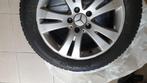 Volw. reservewiel 225 55 R17, Auto-onderdelen, Banden en Velgen, Ophalen, Banden en Velgen, 17 inch, All Season