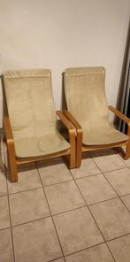 Siège Relax Ikea, Ophalen