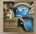 LP  Alquin ‎– Nobody Can Wait Forever, Cd's en Dvd's, Vinyl | Rock, Ophalen of Verzenden, Gebruikt, 12 inch, Overige genres