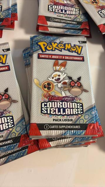 Pokémon, carte de collection beschikbaar voor biedingen