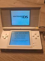 Nintendo DS. lite  + 7 SPELLEN, Consoles de jeu & Jeux vidéo, Consoles de jeu | Nintendo DS, Enlèvement ou Envoi