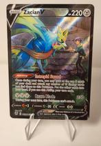 Pokemon hits zacian v / galarian articuno astral radiance, Enlèvement ou Envoi, Neuf