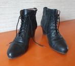 LAGE of ENKELLAARZEN LILIAN, Lilian, Comme neuf, Enlèvement, Boots et Botinnes