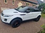 Range Rover Evoque 2013 2.2 diesel TD4 blanc, Autos, Achat, Diesel, Particulier, Blanc