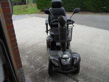 Scooter PMR, Divers, Enlèvement, Utilisé