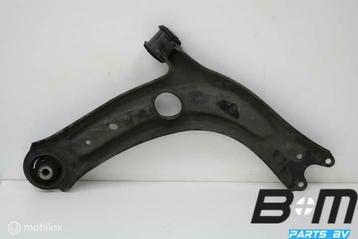 Draagarm links VW Tiguan 5NA 3Q0407153B beschikbaar voor biedingen