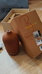 Aroma diffuser, Ophalen of Verzenden, Zo goed als nieuw