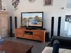 Panasonic met surrrondsusteem 5.1steem, Audio, Tv en Foto, Televisies, Ophalen, Zo goed als nieuw, Panasonic