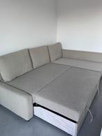 L shape sofa, Huis en Inrichting, Zo goed als nieuw, Ophalen, Hyllie beige