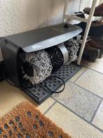 Schoenpoetsmachine, Ophalen of Verzenden, Zo goed als nieuw