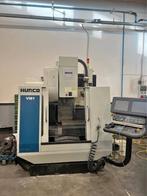 Hurco VM1 I Verticaal Bewerkingscentrum, Ophalen of Verzenden, Gebruikt, Elektrisch