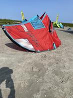 Naish Pivot 2024  7m (rood), Watersport en Boten, Kitesurfen, Info@kubus-sports.nl, Ophalen of Verzenden, Kite, 7 m²