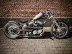 Harley Davidson XL1200 custom 1992, Motoren, Motoren | Harley-Davidson, 2 cilinders, Chopper, Particulier, Meer dan 35 kW