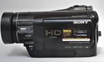 Caméra cassette Sony handycam hdr-hc9, Camera, Overige soorten, Ophalen
