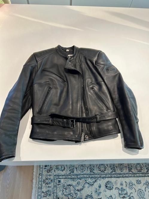 IXS leren motorjas voor dames, Motoren, Kleding | Motorkleding, Jas | leer, Dames, Tweedehands, Ophalen