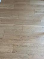 Santana silentwood authentic plus eik natuur country 25m2, Neuf, Moins de 200 cm, Autres essences de bois, Moins de 25 mm