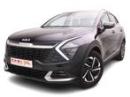 KIA Sportage 1.6 T-GDi 150 Pulse + GPS + Winter Pack + Full, Zwart, Handgeschakeld, SUV of Terreinwagen, Sportage