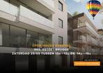 Appartement te koop in Brugge, 3 slpks, 141 m², 3 pièces, Appartement