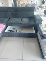 Fauteuil, Enlèvement