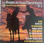 Les musiques des grands films western nr3, Cd's en Dvd's, Ophalen, Zo goed als nieuw