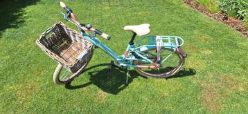 royal bike Lookie 22" beschikbaar voor biedingen