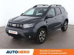 Dacia Duster 1.3 TCe Journey (bj 2023, automaat), Auto's, Dacia, Stof, Gebruikt, 5 zetels, 5 deurs