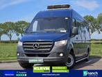 Mercedes-Benz SPRINTER 314 koelwagen EURO6, Blauw, Mercedes-Benz, Bedrijf, Handgeschakeld