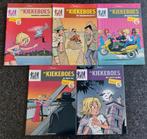 Strips van De Kiekeboes, Boeken, Stripverhalen, Ophalen, Zo goed als nieuw