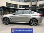 BMW X6 M 2018 | Route 66 auctions, Automaat, Gebruikt, X6, Bedrijf