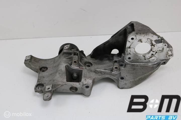 Steun voor dynamo en aircocompressor Audi A3 8P SB, Auto-onderdelen, Motor en Toebehoren, Gebruikt