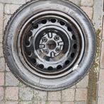 Firestone Winterhawk 2 EVO 155/65 R14 75T winterbanden, Auto-onderdelen, Banden en Velgen, Ophalen, 14 inch, Gebruikt, 155 mm
