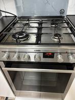 AEG oven, Elektronische apparatuur, Fornuizen, Ophalen, Zo goed als nieuw