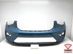 Volvo C40 Voorbumper Bumper 6xPDC KLS Origineel!, Gebruikt, Volvo, Bumper