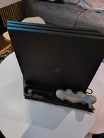 Ps4 pro, Consoles de jeu & Jeux vidéo, Consoles de jeu | Sony Consoles | Accessoires, Utilisé