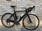 Look Racefiets, Fietsen en Brommers, Fietsen | Racefietsen, Ophalen, Zo goed als nieuw, Carbon