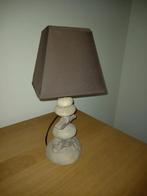 Lamp, Enlèvement, Comme neuf, Synthétique, Moins de 50 cm