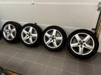 Audi A6 velgen Fundo 17 inch, Ophalen, Gebruikt, Velg(en), 17 inch
