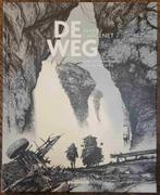 DE WEG - Larcenet, Enlèvement ou Envoi