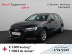 Audi A4 Avant A4 Avant 35 TFSI Business Edition Attraction S, Argent ou Gris, Achat, A4, Automatique