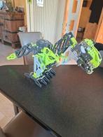 Meccano Robot dinosaurus, Ophalen of Verzenden, Zo goed als nieuw