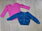 Pull et chemisier taille 92 pour fille, Enlèvement, Comme neuf, Fille