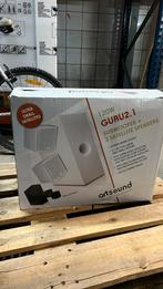 Artsound TUTTO2.1, Computers en Software, Pc speakers, Ophalen, Nieuw, Artsound