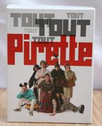François Pirette : 12 DVD TOUT PIRETTE, Comme neuf, Stand-up ou Spectacle de théâtre, Tous les âges, Enlèvement ou Envoi