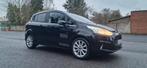 ford B MAX 1.0cc euro 6b, Autos, Achat, Euro 6, Noir, 5 portes