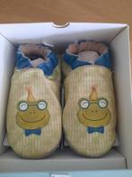 Eerste stappertjes maat 21 robeez Happy froggy, Jongetje of Meisje, Ophalen of Verzenden, Robeez, Gebruikt