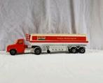 Truck Matchbox jaren 70, Ophalen of Verzenden, Zo goed als nieuw