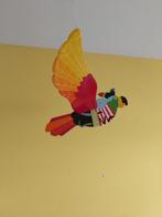 Houten papegaai om aan het plafond te hangen, Enlèvement ou Envoi