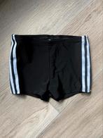 Short de bain pour enfant Adidas noir à 3 bandes, Enlèvement ou Envoi