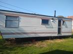 Stacaravan Rodeo - 3m70 x 9m, Caravans en Kamperen, Stacaravans, Tot en met 4