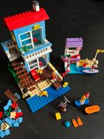 Lego Friends & Creator (sets 41028 k 7346, Kinderen en Baby's, Speelgoed | Duplo en Lego, Ophalen, Zo goed als nieuw, Lego